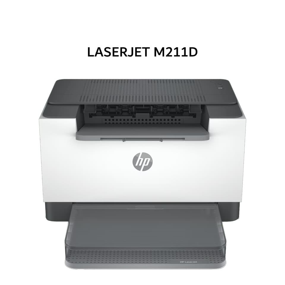 HP PRINT DUPLEX MONO LASERJET M211D 2Y