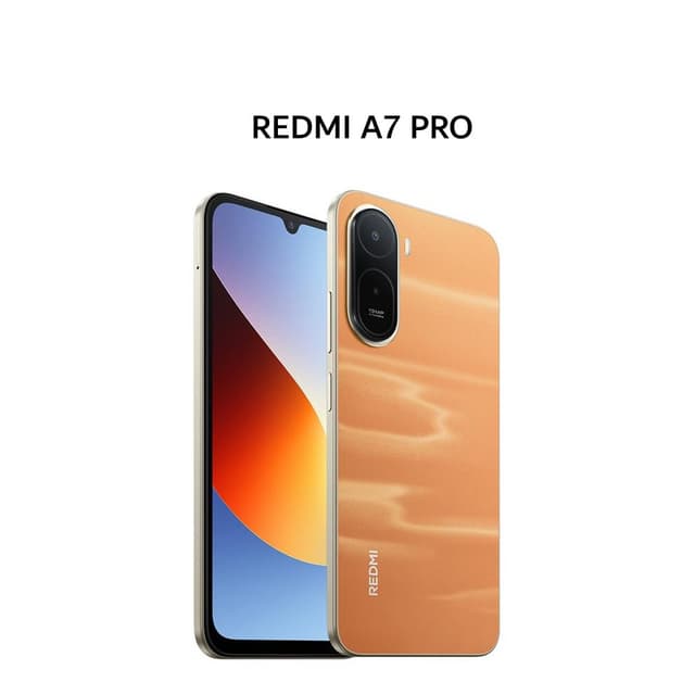 XIAOMI REDMI A7 PRO 4GB 64GB ORANGE