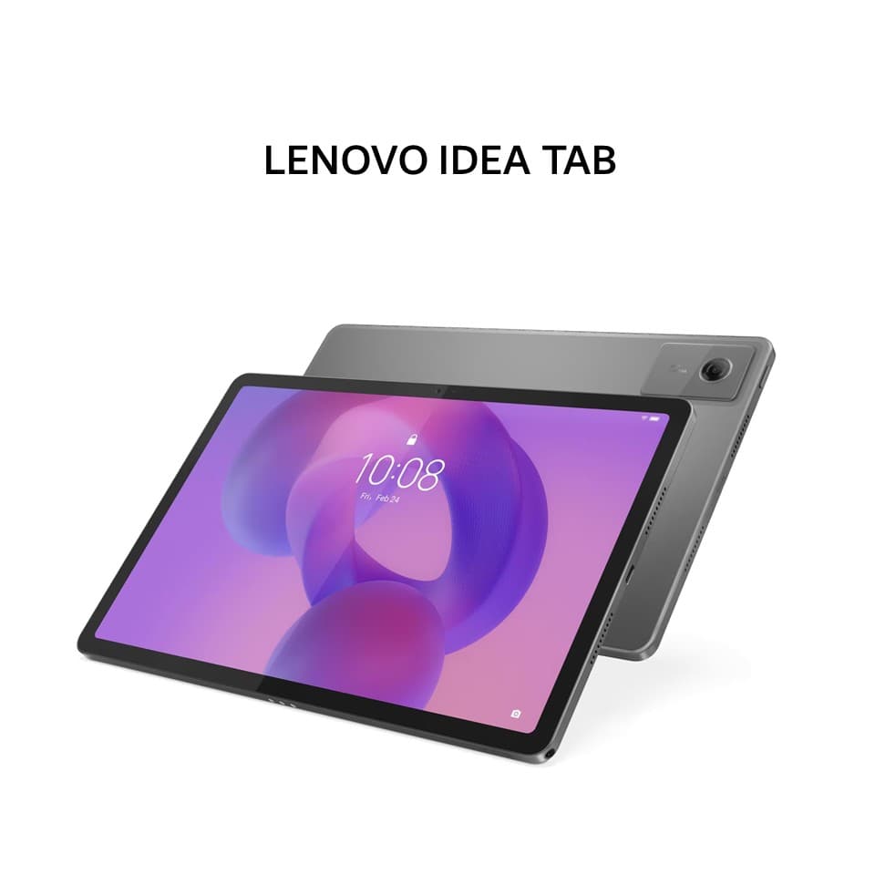 LENOVO IDEA TAB 11.0 4GB 128GB MEDIATEK DIMENSITY 6300 LUNA GREY