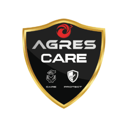 Proteksi dengan AgresCare