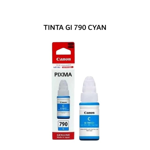 CANON TINTA PG745S BLACK SMALL