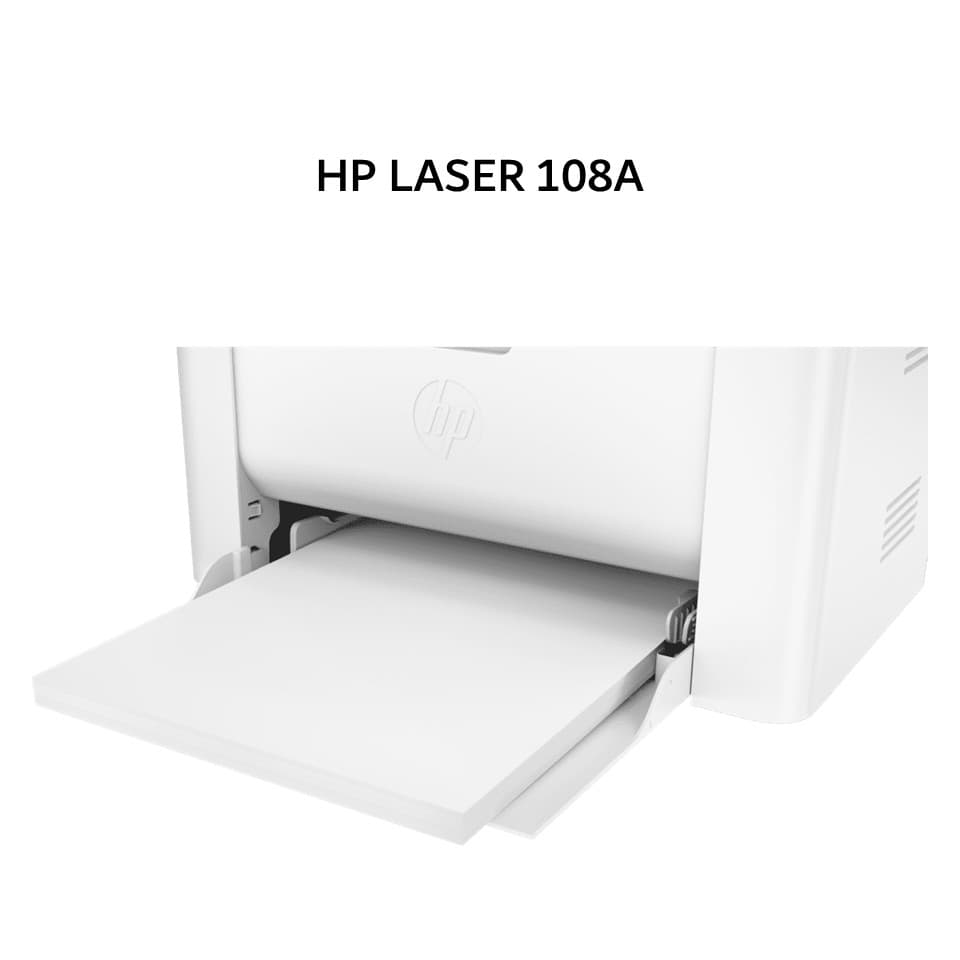 HP PRINT LASER 108A 2Y