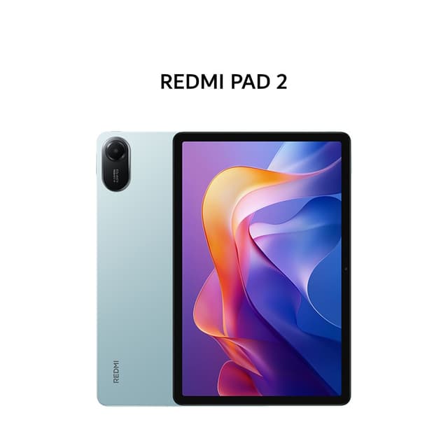 XIAOMI REDMI PAD 2 4GB 128GB MINT GREEN