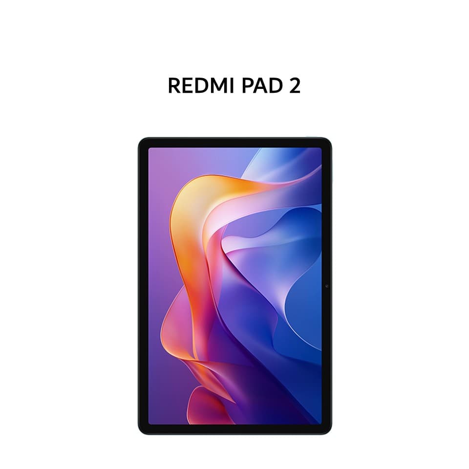 XIAOMI REDMI PAD 2 11.0 4GB 128GB MINT GREEN