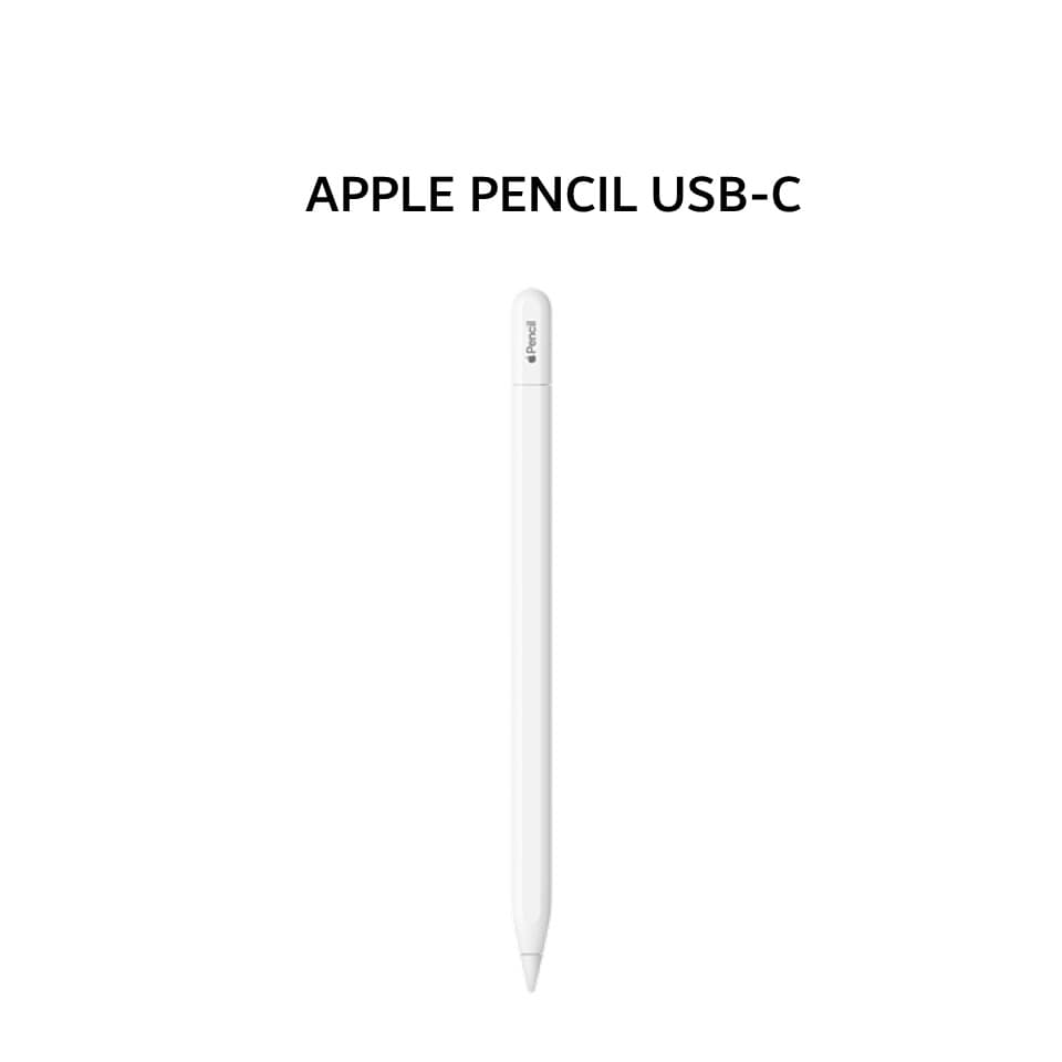 APPLE PENCIL USB-C GARANSI RSMI APPLE INDONESIA