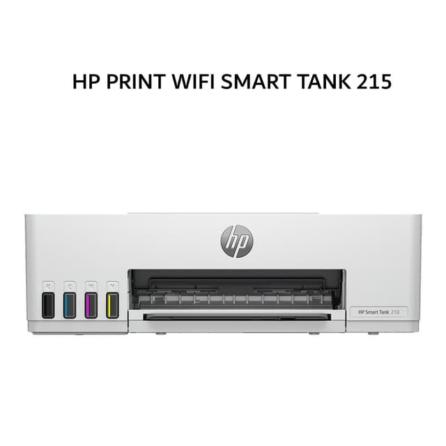 HP PRINT SMART TANK 210 2Y
