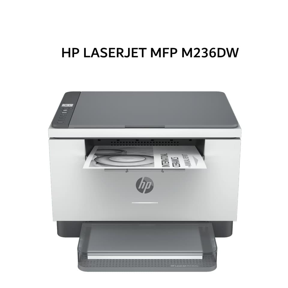 HP LASERJET MFP DUPLEX WIFI M236DW