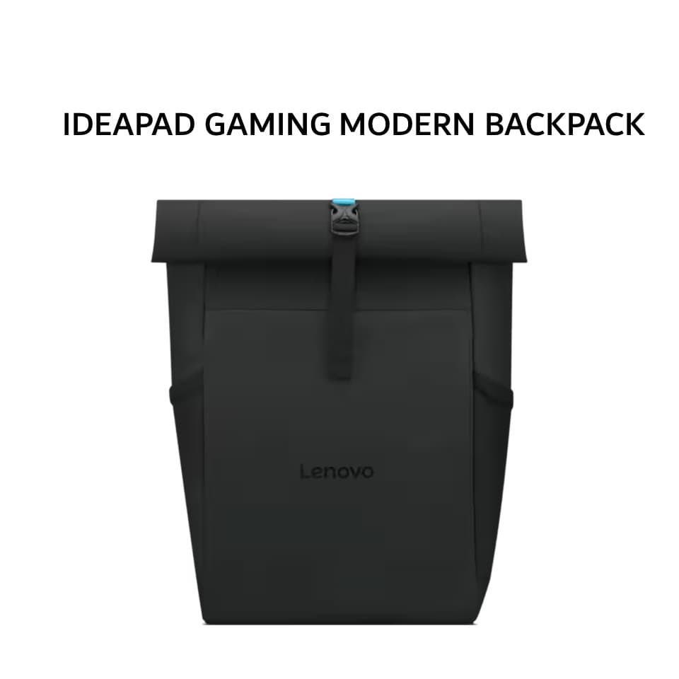 LENOVO LOQ GX41 GAMING BACKPACK