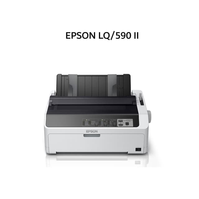 EPSON LQ/590 II