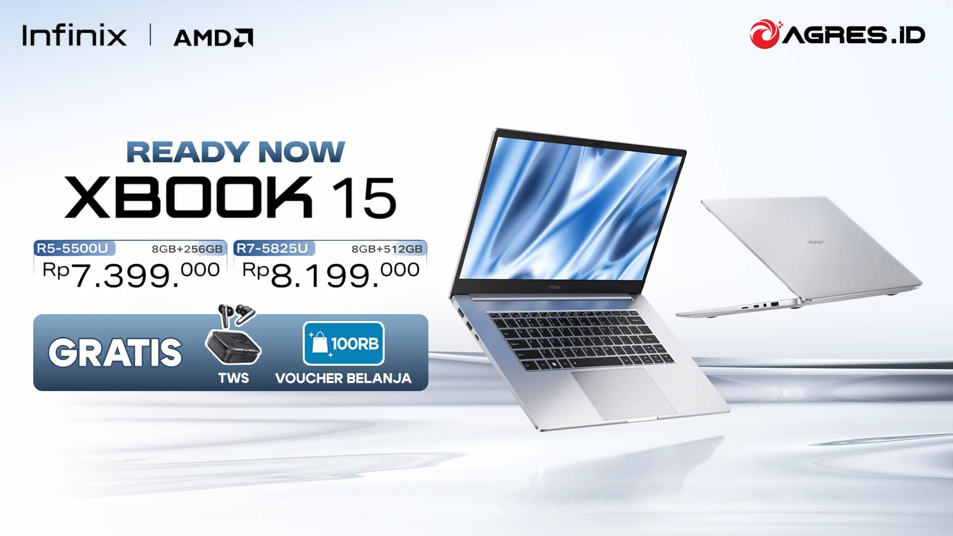 slider image