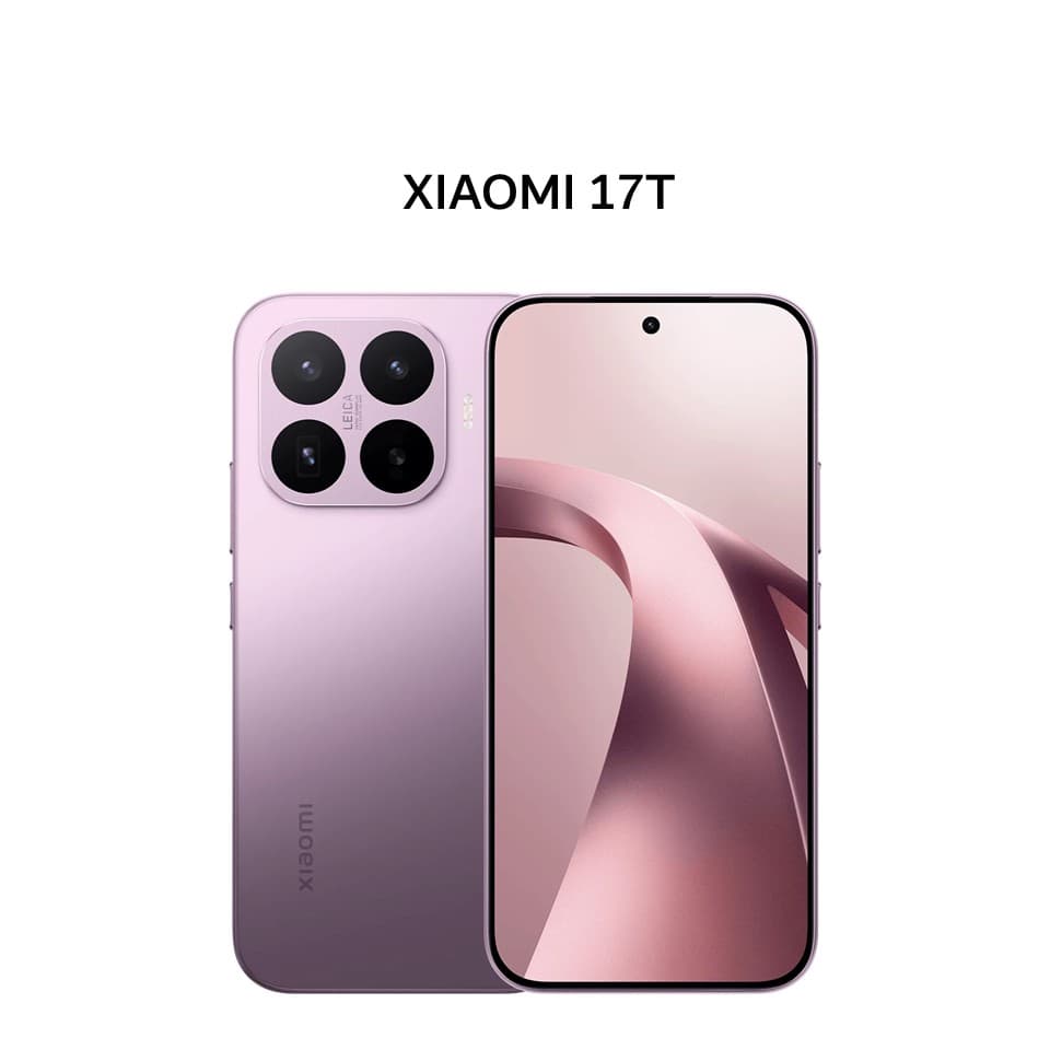 XIAOMI 17T 12GB 512GB VIOLET