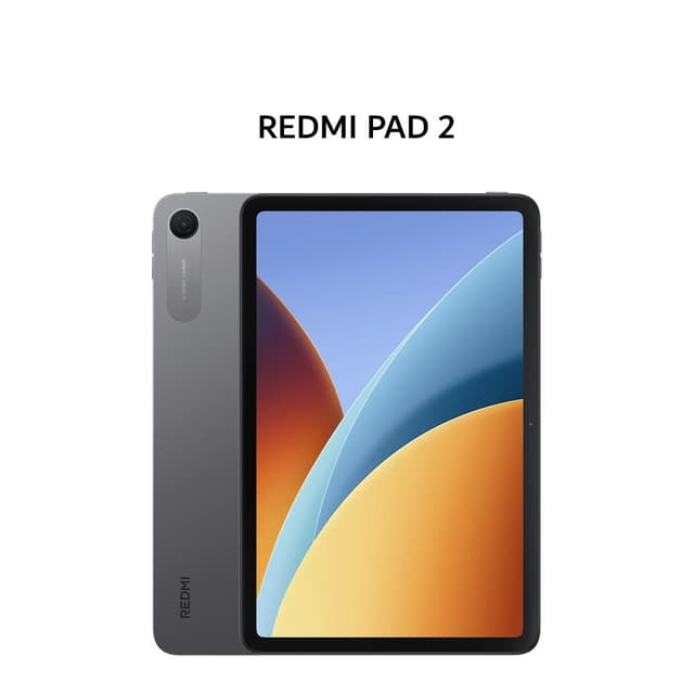 XIAOMI REDMI PAD 2 9.7 4GB 64GB GRAPHITE GRAY