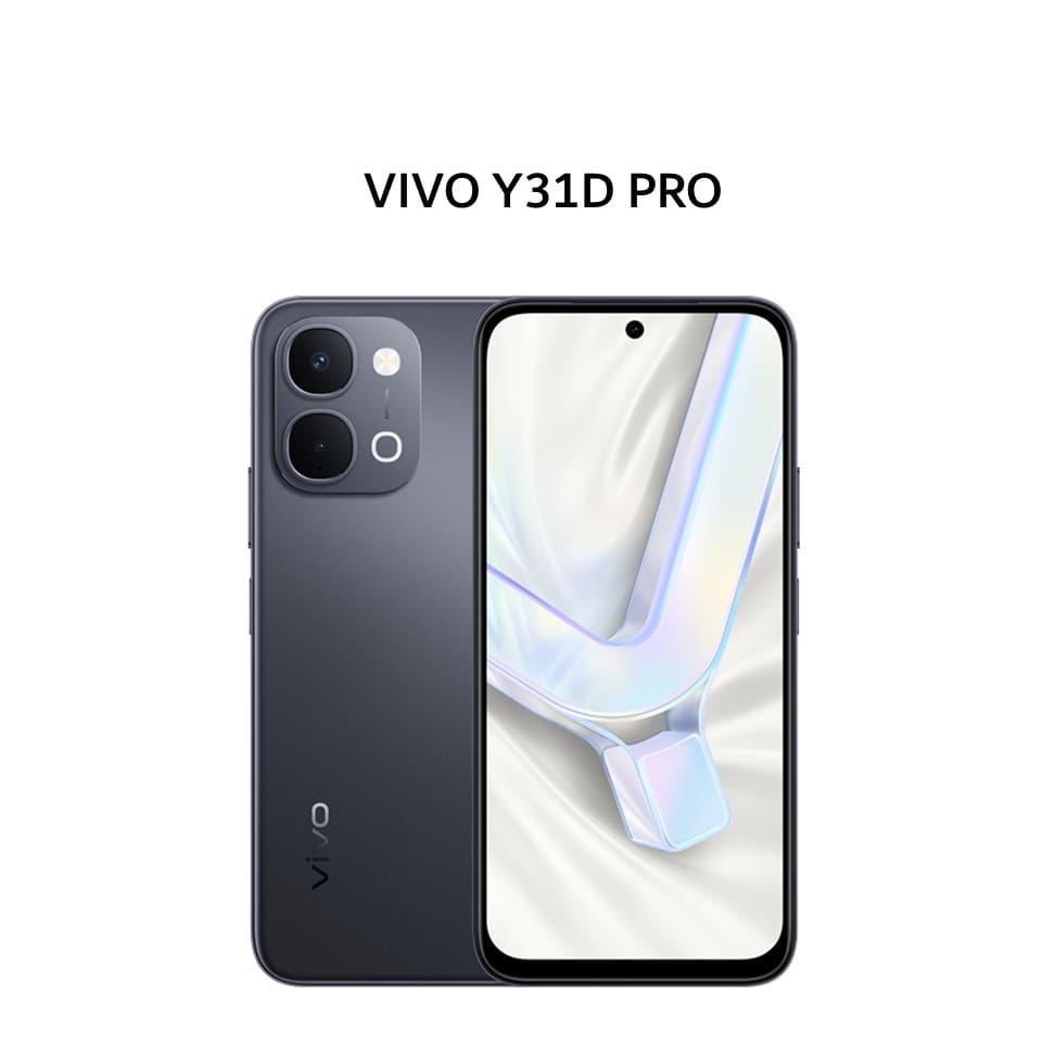 VIVO Y31D PRO 8GB 128GB GREY