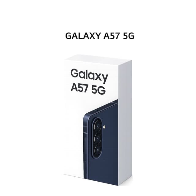 SAMSUNG GALAXY A57 5G 12GB 256GB NAVY
