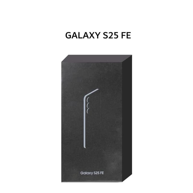 SAMSUNG GALAXY S25 FE 8GB 256GB NAVY