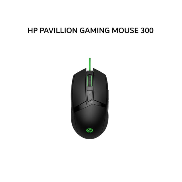 HP PAVILLION GAMING MOUSE 300