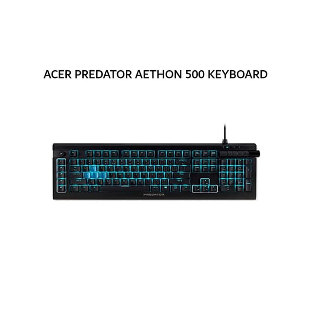 ACER PREDATOR AETHON 500 KEYBOARD