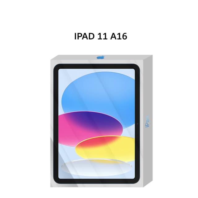 APPLE IPAD 11 2025 A16 128GB WIFI 11 INCH BLUE RSMI INDONESIA IBOX