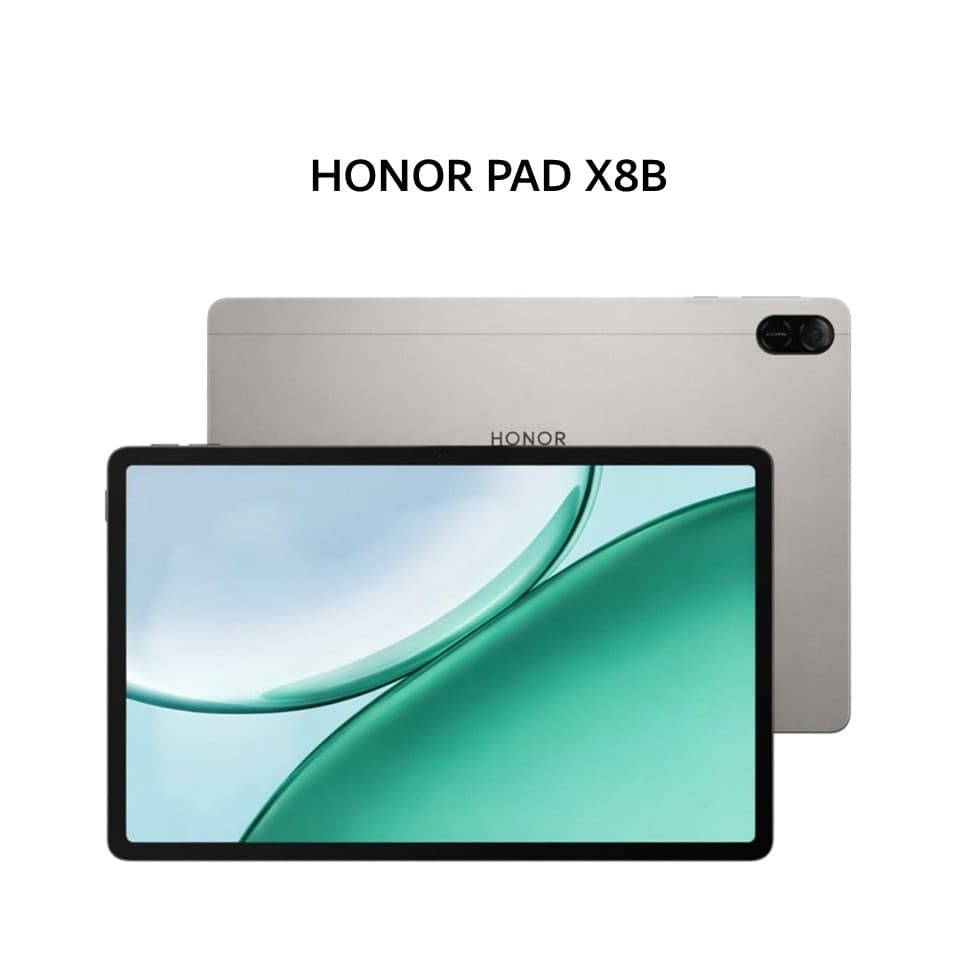 HONOR PAD X8B 11.0 4GB 128GB GREY