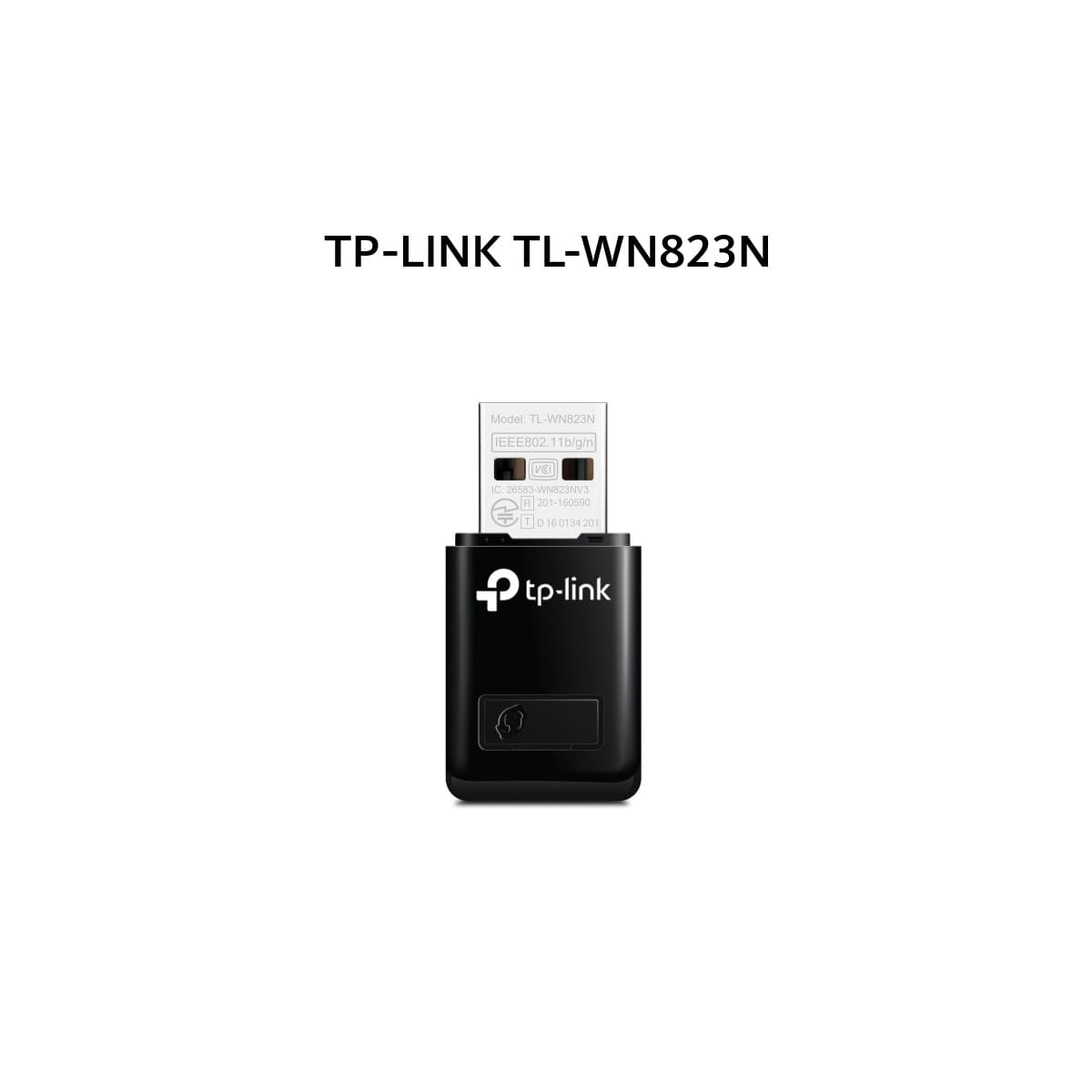TP-LINK TL-WN823N