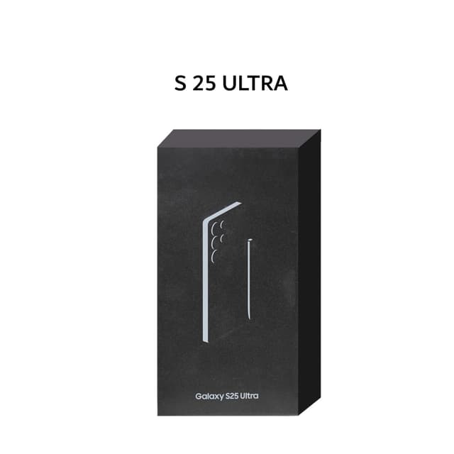 SAMSUNG S 25 ULTRA 12GB 256GB TITANIUM BLUE