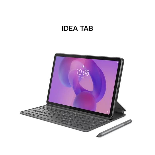 LENOVO IDEA TAB 11.0 8GB 128GB LUNA GREY + STYLUS PEN + KEYBOARD
