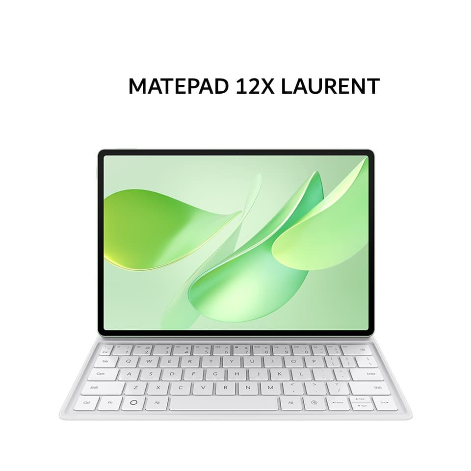 HUAWEI MATEPAD 12X LAURENT 12.0 12GB 256GB KIRIN T90A GREENERY