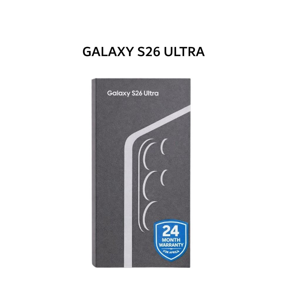 SAMSUNG GALAXY S26 ULTRA 12GB 256GB COBALT VIOLET