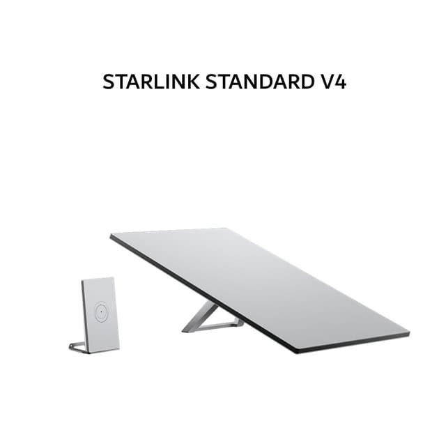 STARLINK STANDARD V4
