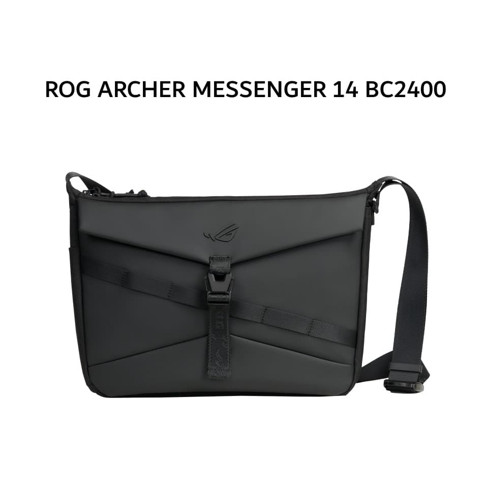 ASUS ROG ARCHER MESSENGER 14 BC2400 SLINGBAG