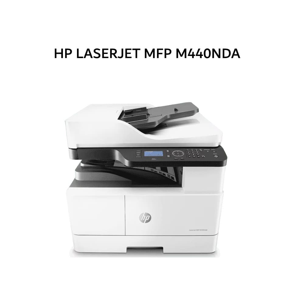 HP LASERJET MFP M440NDA