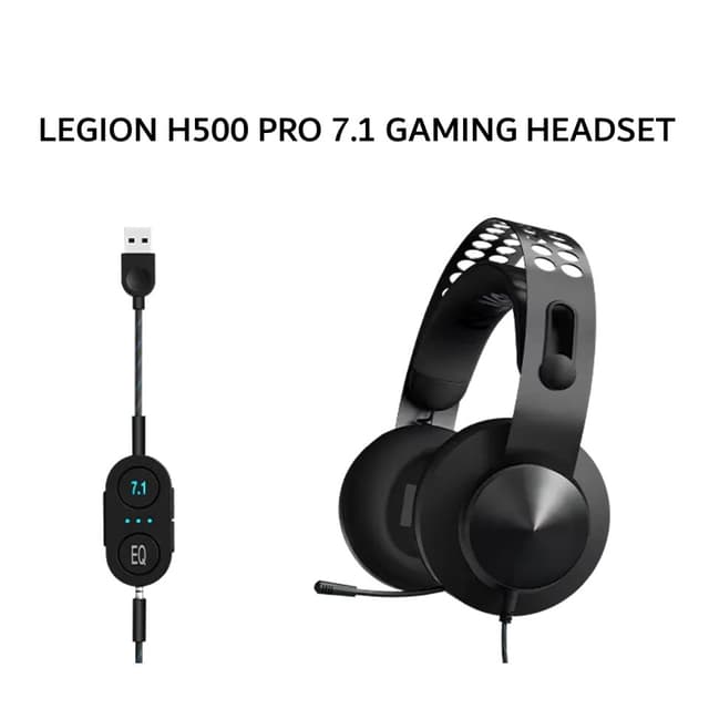 LENOVO LEGION H500 PRO 7.1 GAMING HEADSET
