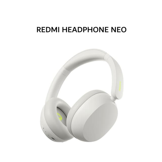 XIAOMI REDMI HEADPHONE NEO SAND WHITE