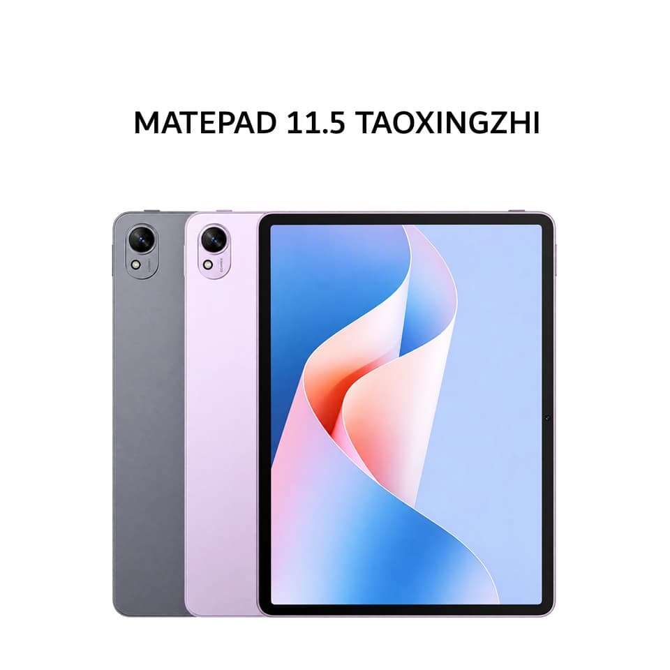 HUAWEI MATEPAD 11.5 TAOXINGZHI 8GB 256GB KIRIN T80 VIOLET + STYLUS PEN