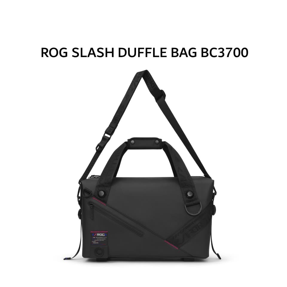 ASUS BACKPACK ROG SLASH DUFFLE BAG BC3700