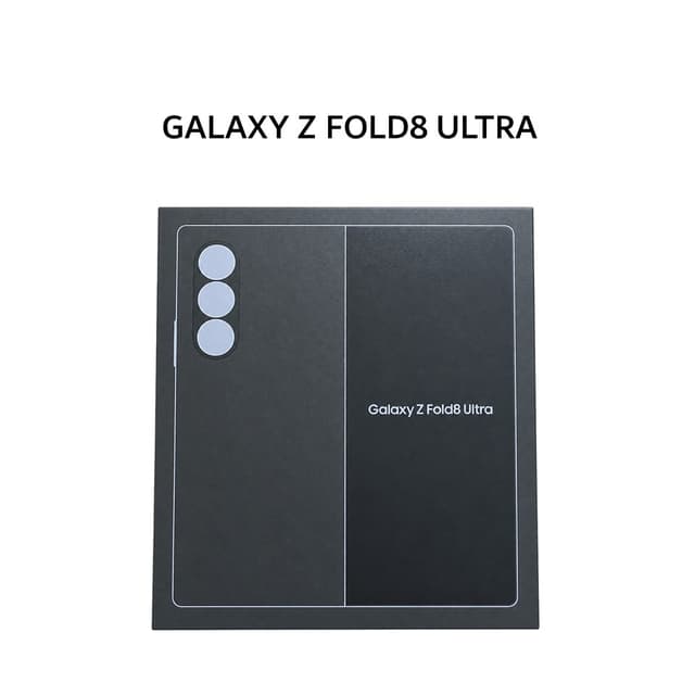 SAMSUNG GALAXY Z FOLD 8 ULTRA 12GB 256GB VIOLET SHADOW