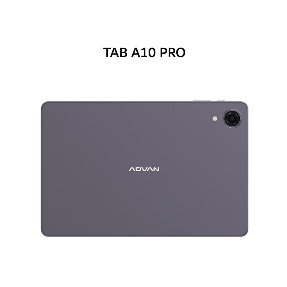 ADVAN TAB A10 PRO 4GB 64GB GREY