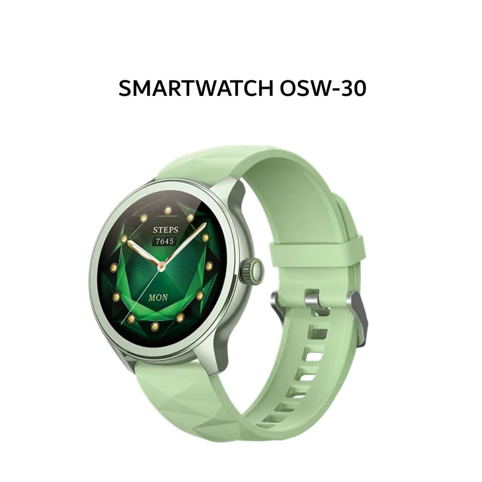 ORAIMO SMARTWATCH OSW-30 - OLIVE