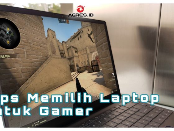 Tips Memilih Laptop untuk Gamer