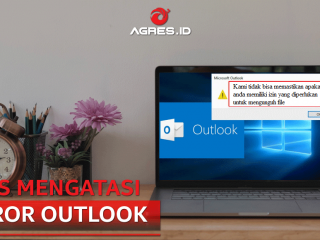 Cara Merubah Layout Keyboard Pada Laptop - AGRES.ID Blog