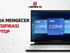 Cara Merubah Layout Keyboard Pada Laptop - AGRES.ID Blog