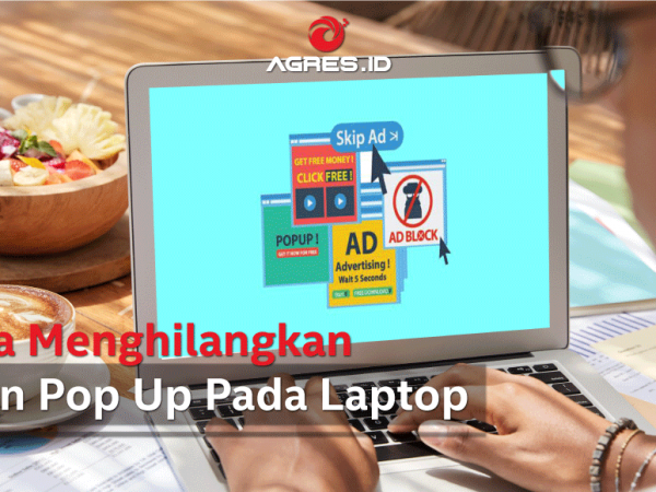 Cara Merubah Layout Keyboard Pada Laptop - AGRES.ID Blog