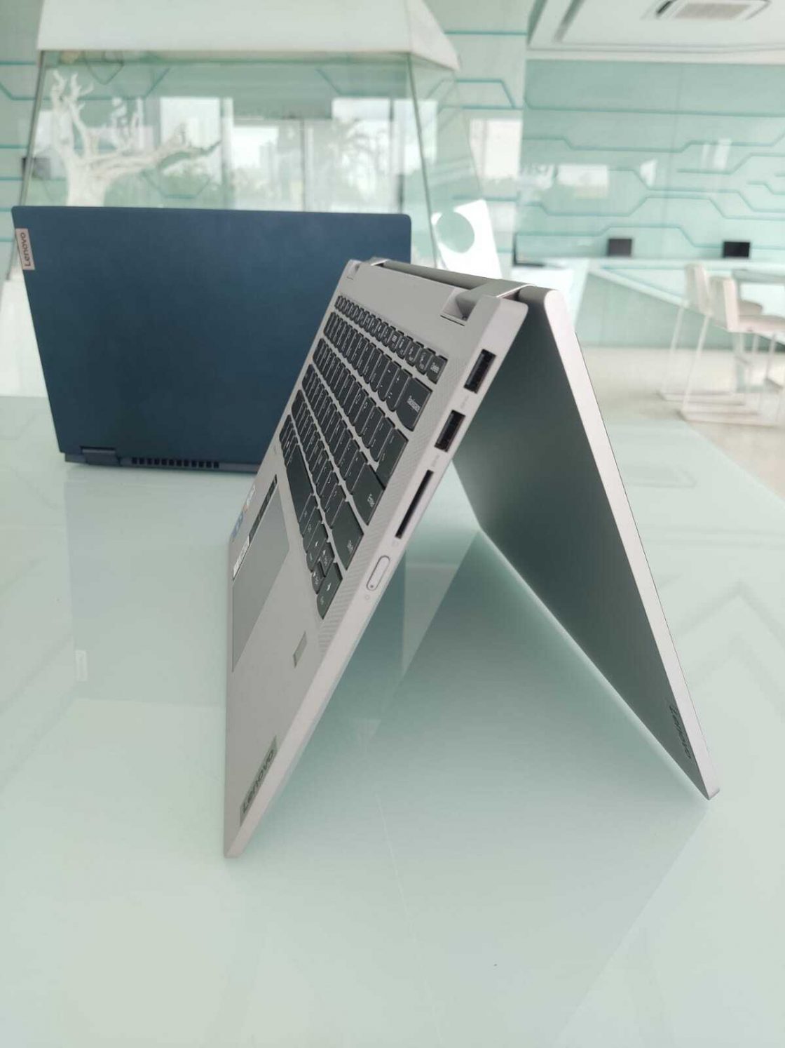 Laptop Terbaru Lenovo Ideapad Flex 5 2in1 Touchscreen - AGRES.ID Blog