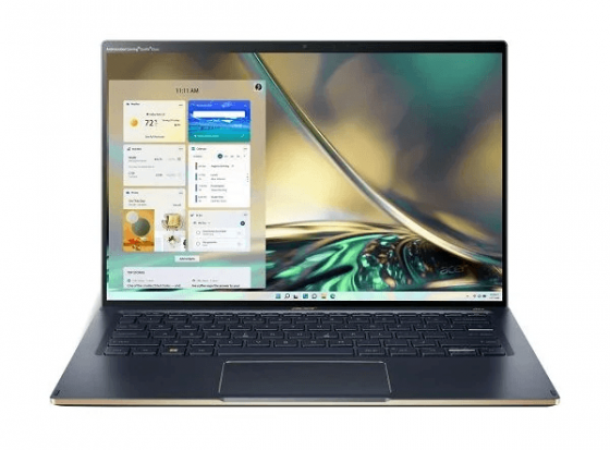 ACER SWIFT 14 SF14 – Laptop Premium Dengan Spesifikasi Besar - AGRES.ID ...