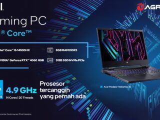 acer predator helio neo 16