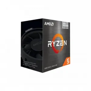 AMD PROCESSOR RYZEN 5 7500F AM5 (TRAY WITH FAN)