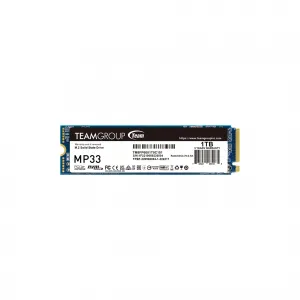 TEAM SSD NVME 2280 GEN3 1TB - MP33