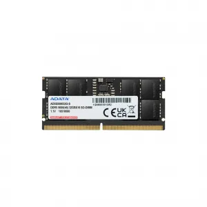 ADATA RAM SODIMM DDR5 16GB PC5600