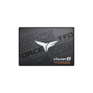 TEAM TFORCE SSD 2.5 SATA3 1TB VULCAN Z