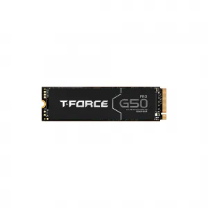 TEAM TFORCE SSD NVME 2280 GEN5 4TB - GE PRO WITH T-FORCE DARK AIRFLOW I SSD COOL